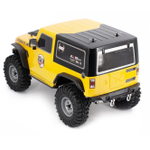 Радиоуправляемый краулер HSP RGT JK 4WD 1:10 - EX86010-JK-P86237-2