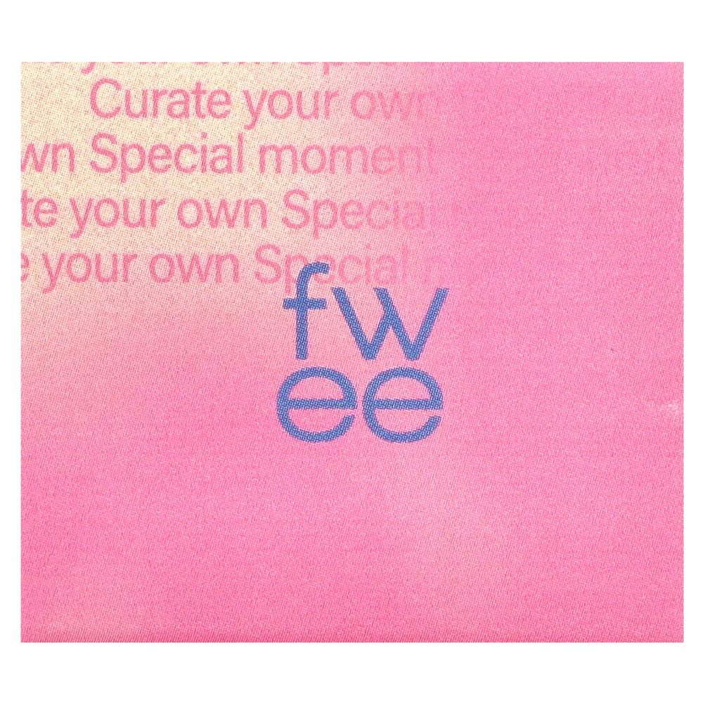 fwee, Lip & Cheek Blurry Pudding Pot, PK04 Crush, 5 г (0,17 унции)