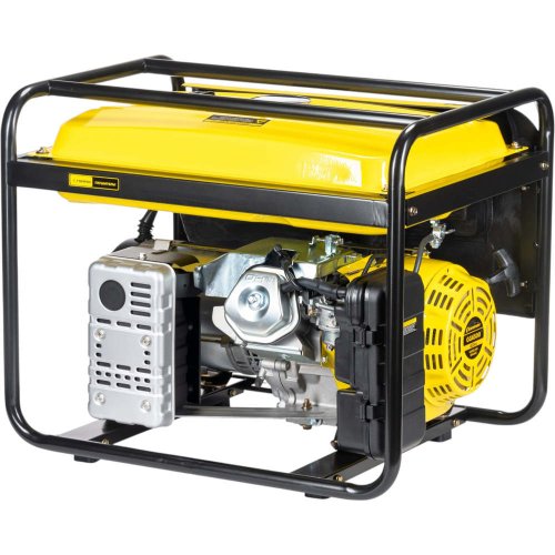 Электростанция CHAMPION GG 6500