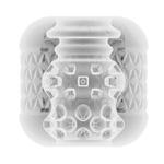 Прозрачный мастурбатор Cory