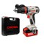 Дрель-шуруповерт аккумуляторная Crown CT21090HMX-4 BMC BL