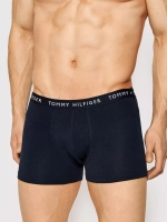 Трусы 3 шт. Tommy Hilfiger