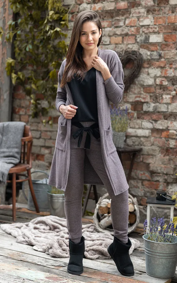 Кардиган Milee Brown