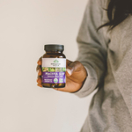 Organic India, Peaceful Sleep®, 90 вегетарианских капсул