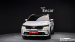 Kia Sorento 4 Generation Дизель 2.2 2WD (08.2020)