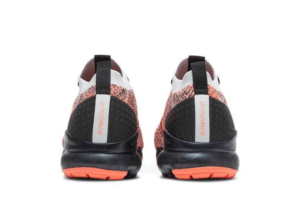 Кроссовки Nike Vapormax Flyknit 3.0 Bright Mango