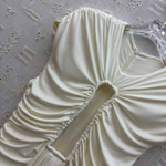 Платье Schiaparelli