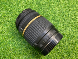 Tamron 18-250mm 3.5-6.3 Canon EF Покупка/Продажа