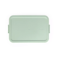 Brabantia - Ланч-бокс Make&amp;Take Jade Green / артикул   202926  / GTIN 8710755202926