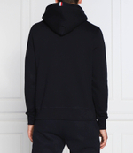 Худи Tommy Hilfiger - темно-синий(MW0MW28677)