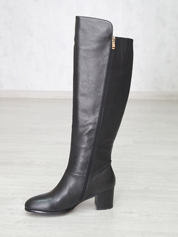 Сапоги женские демисезонные