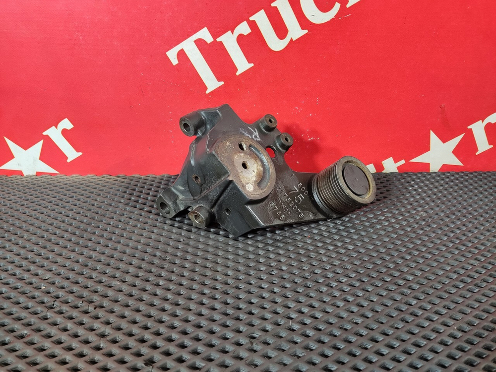 Кронштейн ролика