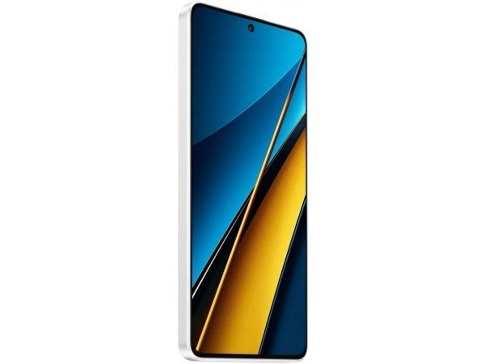 Смартфон Poco X6 5G 8/256Gb White