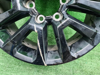 Диск литой R18 Toyota Land Cruiser Prado 150 17-нв