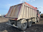 КамАЗ 65801 8x4 Самосвал 65801-T5 (Дизельный, 12,0 л, 428 л.с., МТ)