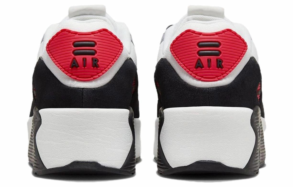 Кроссовки Nike Air Max 90 Lv8 (Женская размерная сетка)