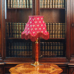 Настольная лампа в классическом стиле