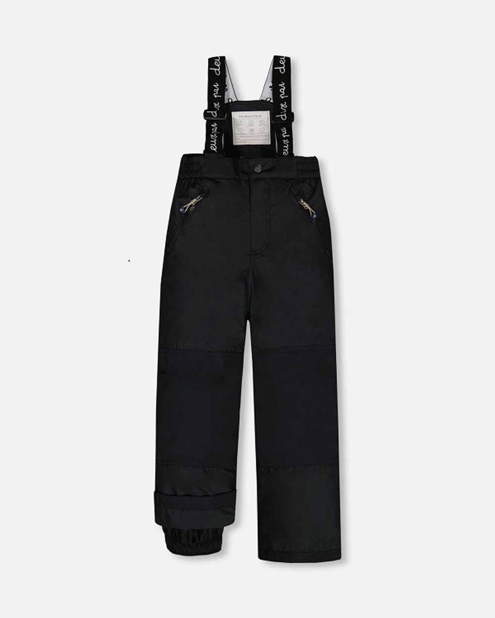 Зимний комплект Deux par Deux для девочек