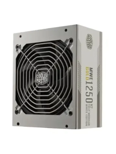 Блок питания MWE Gold V2 MPE-C501-AFCAG-3GEU SILVER