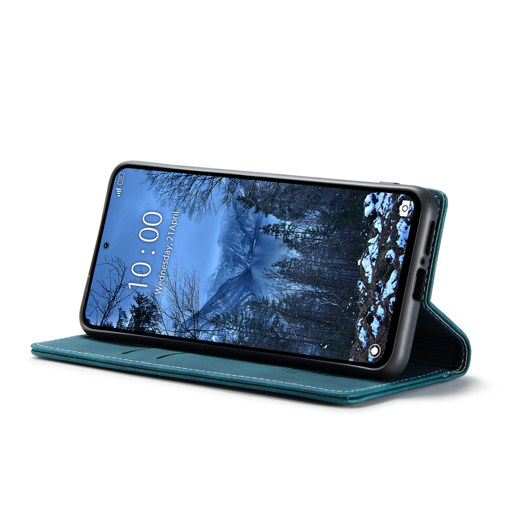 Чехол-книжка CaseMe Matte Redmi Note 13 4G