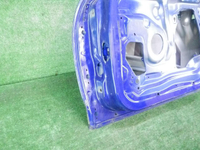 Дверь передняя правая Mini Hatch F55 (2013-н.в.)