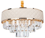 Подвесной светильник Arte Lamp Annabelle A1008LM-6GO