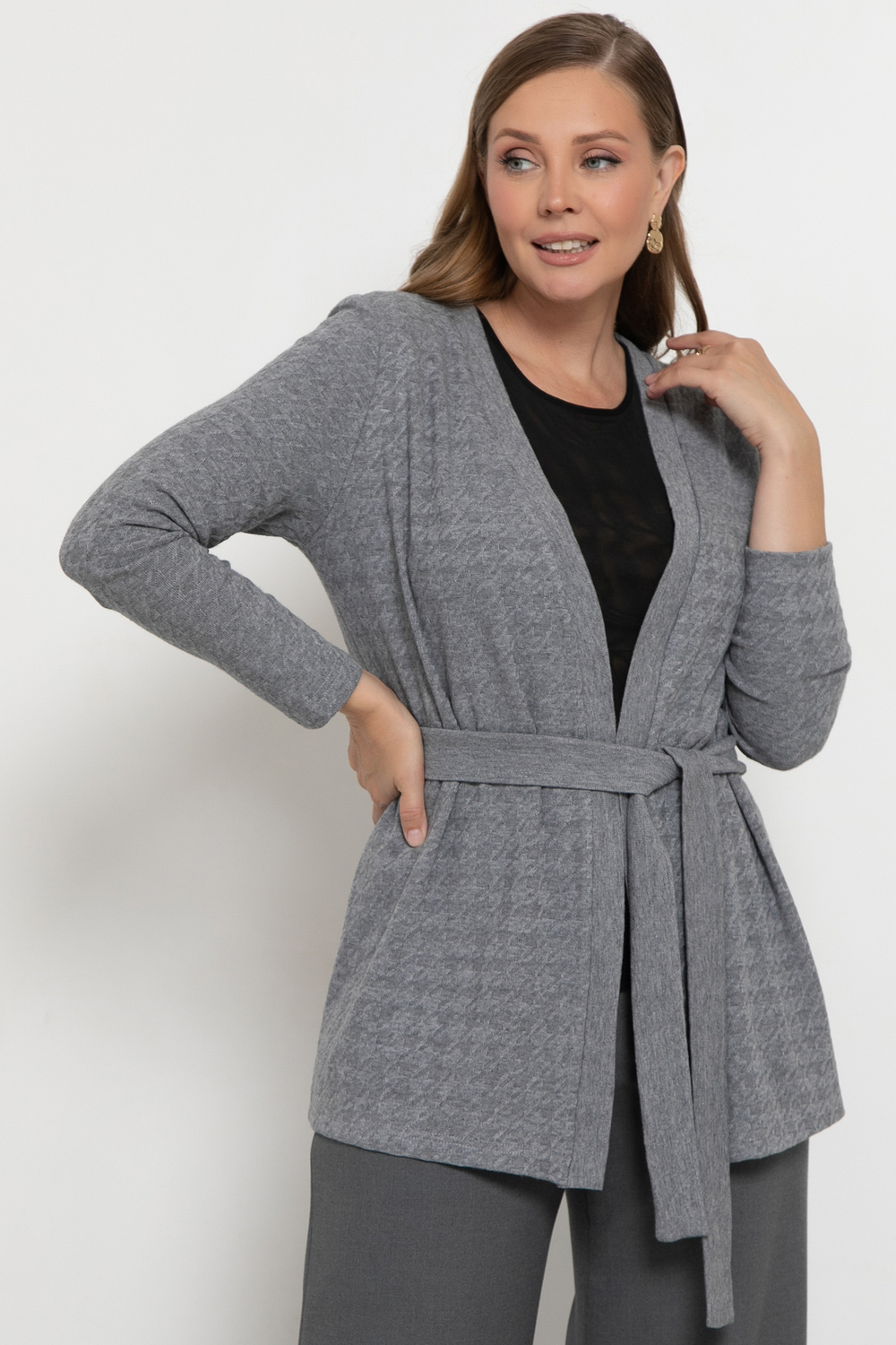 6506 Кардиган