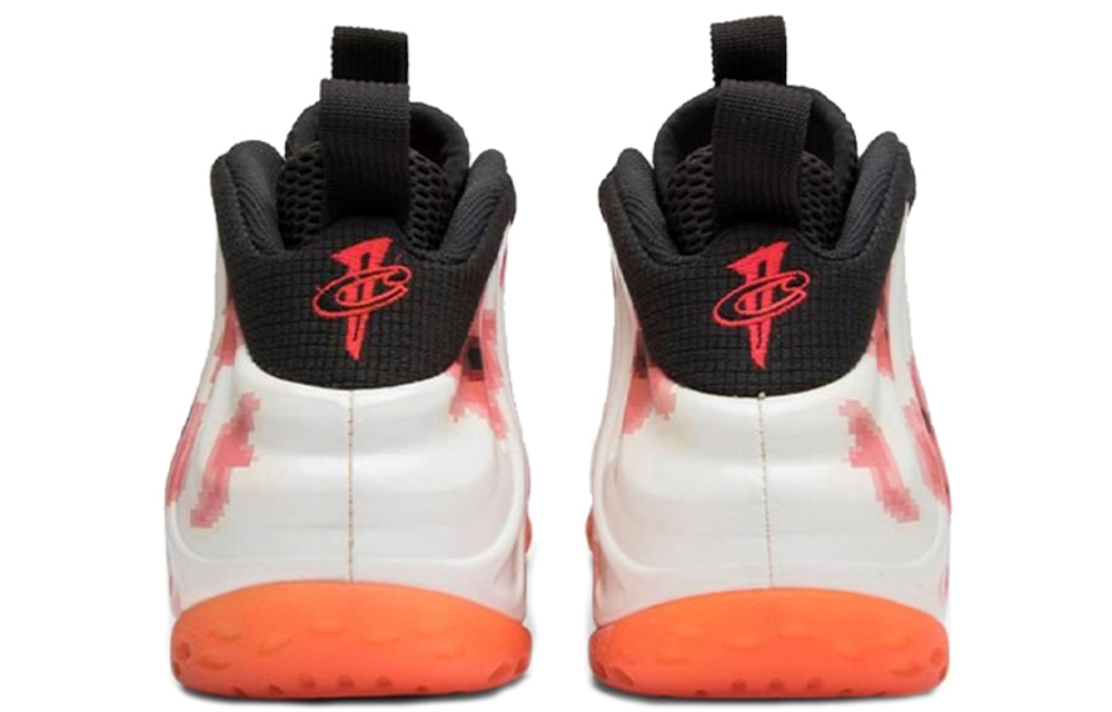 Nike foamposite thermal map hotsell