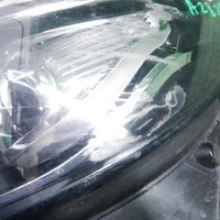 Фара левая Mercedes E W213 (2016-2021) LED