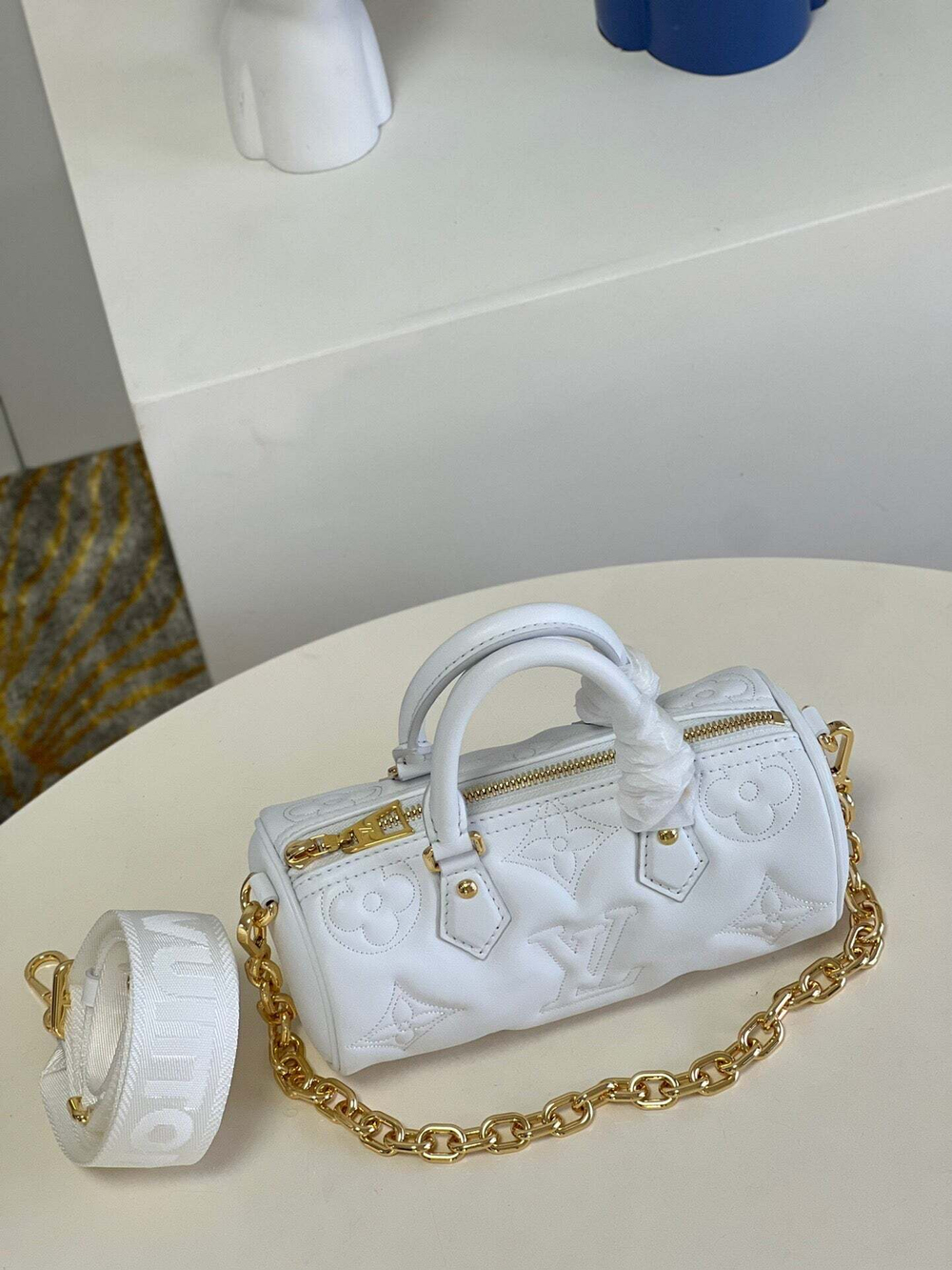 Louis Vuitton Papillon BB
