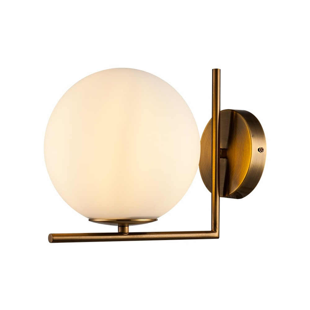 Настенный светильник KG0825W-1