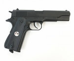 Пистолет пневматический Borner CLT125 Colt кал. 4,5 мм