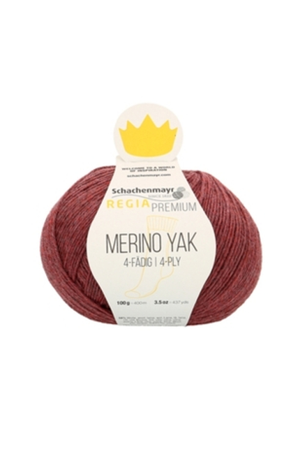 Merino Yak (07508/Слива)