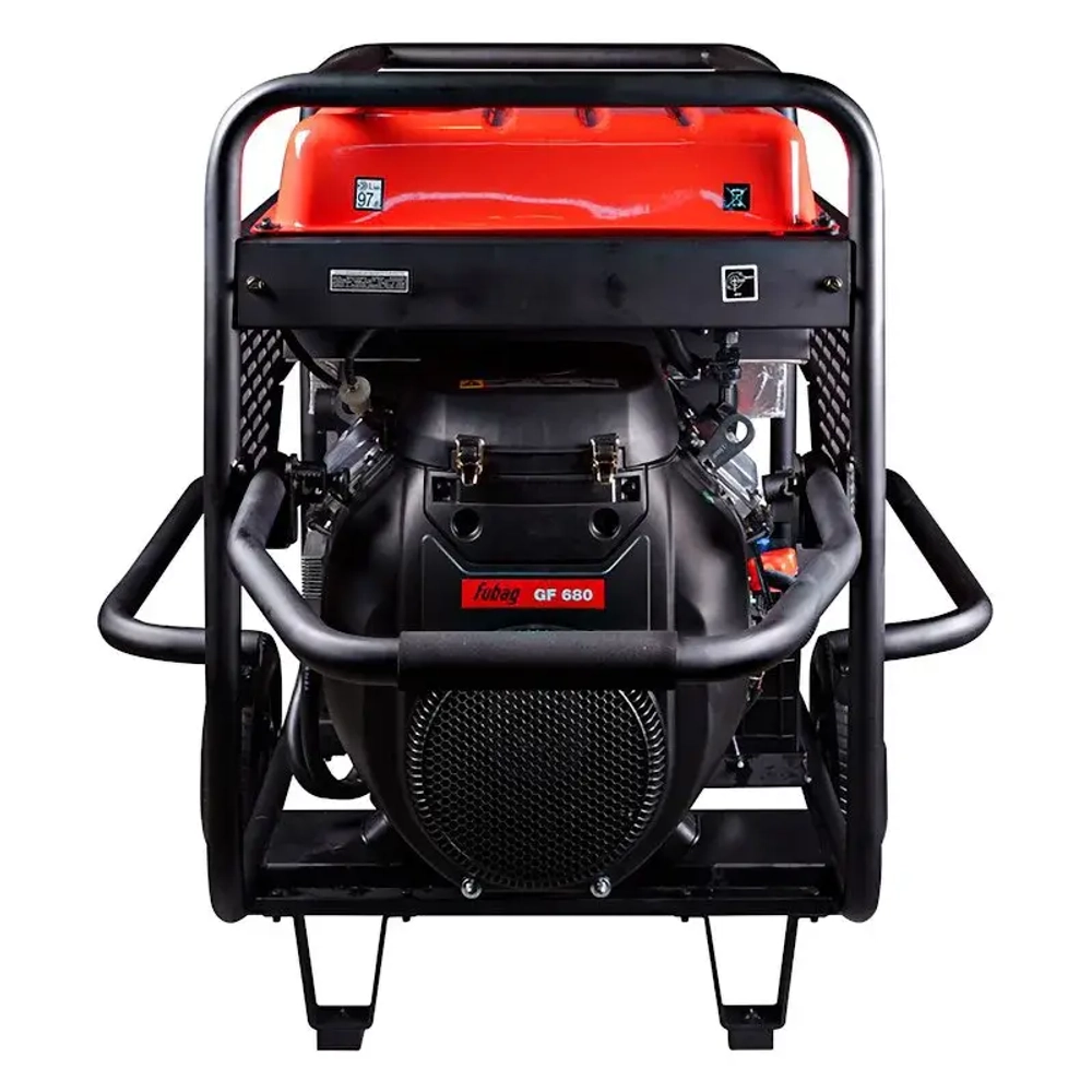 FUBAG BS 11000 A ES бензиновый генератор 838789