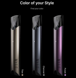 JUSTFOG MYFIT 800mAh Pod Kit