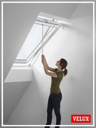 Стержень VELUX