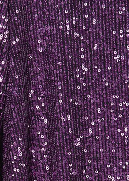 RIANI Платье расшитое пайетками