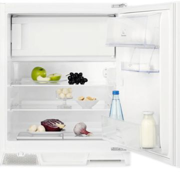 Вбудований холодильник Electrolux RSB2AF82S
