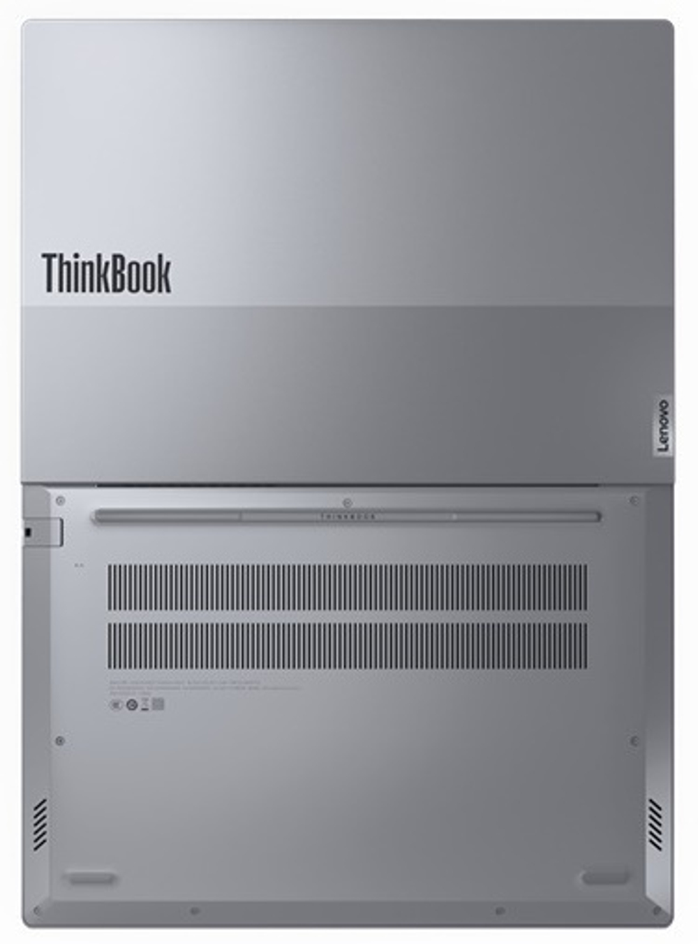 Ноутбук  Lenovo ThinkBook 14 G7 IML 14 ", Core Ultra 7, 32 Гб RAM, 512 Гб SSD, Arc graphics, Серый