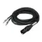 HeadMade SS-20 Focal Stellia Denon XLR 4pin 2m