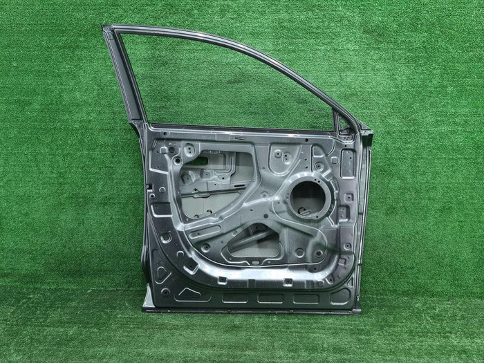 Дверь передняя левая Changan Uni-K (2020-н.в.)