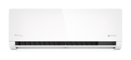 Инверторная сплит-система серии ROYAL SUPREMO BLANCO FULL DC EU Inverter RCI-RSB55HN (комплект)