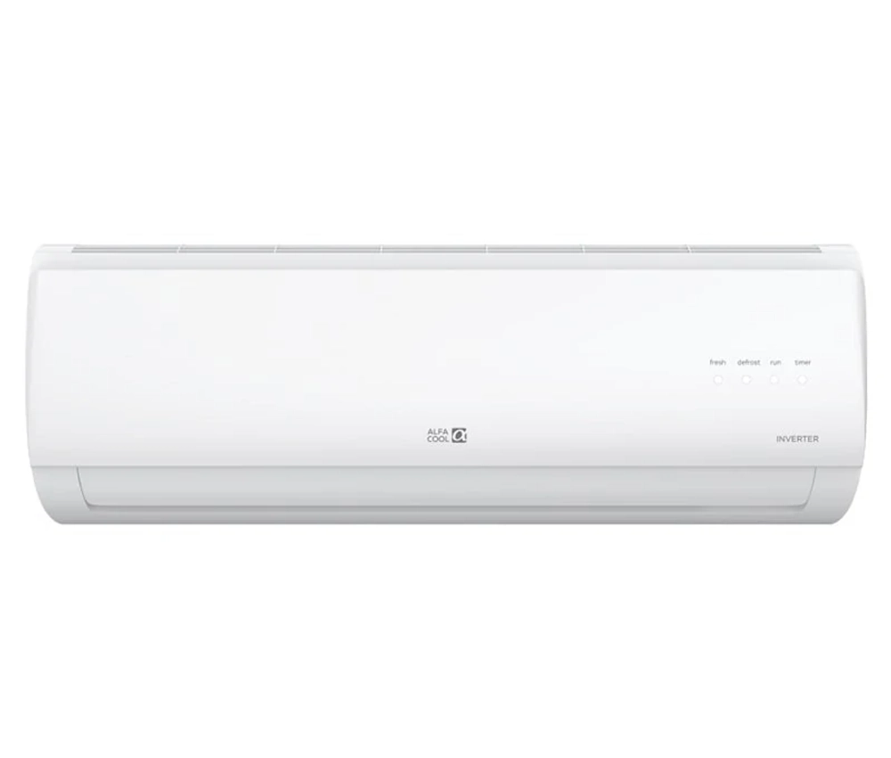 Alfacool CSMI-07CH/IDU/CSMI-07CH/ODU