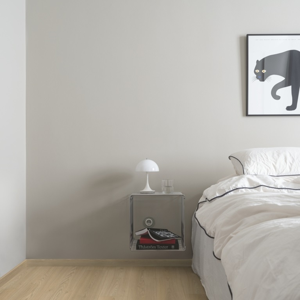 Кварц-винил LVT Pergo Namsen pad pro 5 мм НОРВЕЖСКИЙ ДУБ СЕРЫЙ 2.837 м2