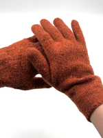 Мастер-класс "Идеальные кашемировые перчатки" на 4 пары + 1 в подарок = 5 пар. Спицы и доставка в подарок!