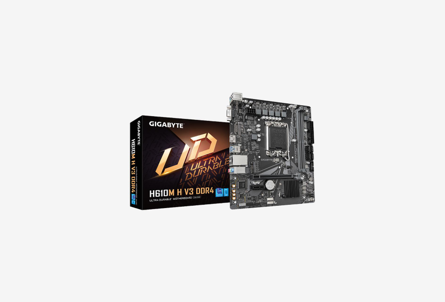 H610M H V3 DDR4_0426709105502