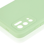 Чехол ROSCO для Poco M3;Xiaomi Redmi Note 10 5G;Xiaomi Redmi Note 10T оптом (арт. XM-RN10T-COLOURFUL-GREEN)