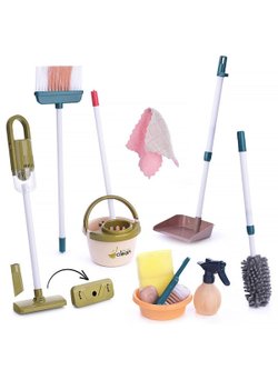 Набор игровой Хозяйка (667-58)