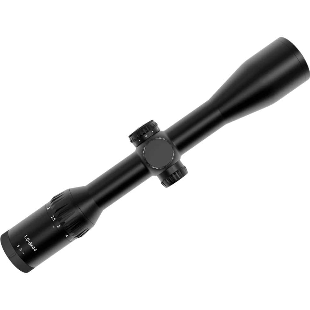 ARTELV CRS 1.5-6x44 SFP 30mm оптический прицел ASC15644S