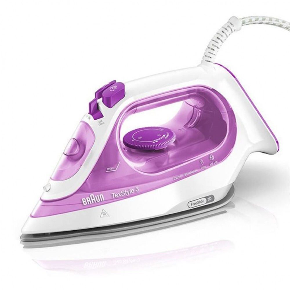 Утюг Braun SI3030.PU